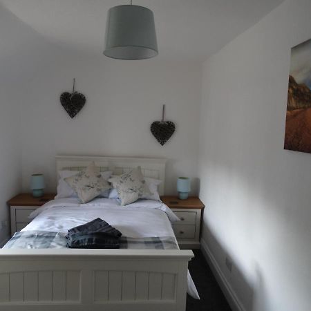 Staddlestones Cottage Bridport Exterior foto