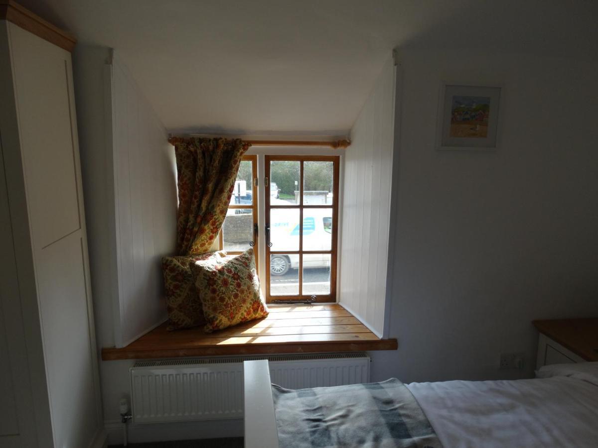 Staddlestones Cottage Bridport Exterior foto