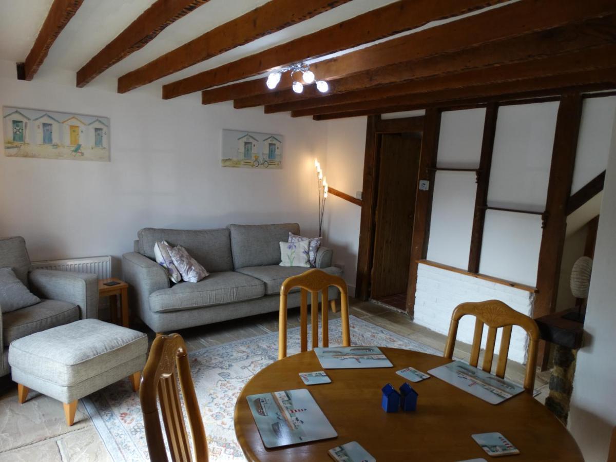 Staddlestones Cottage Bridport Exterior foto
