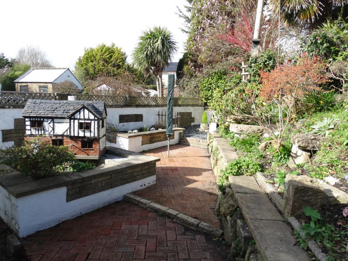 Staddlestones Cottage Bridport Exterior foto